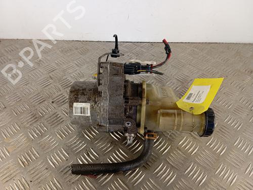 Used Steering pump Steering pump DACIA DOKKER MPV (KE_) 1.5 Blue dCi 95 (KEJL) (95 hp) 34304408 34304408