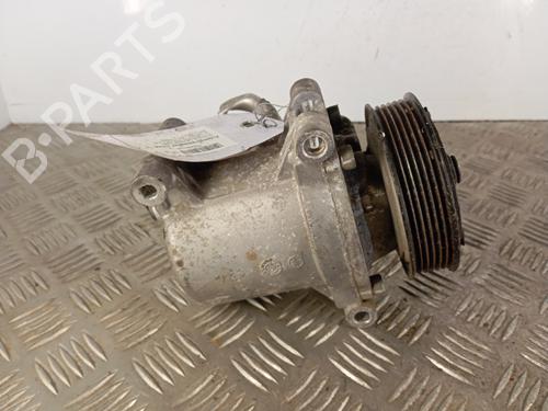 Used AC compressor AC compressor CITROËN C3 III (SX) 1.5 BlueHDi 100 (SXYHYP, SXYHTU) (102 hp) 34301300 34301300