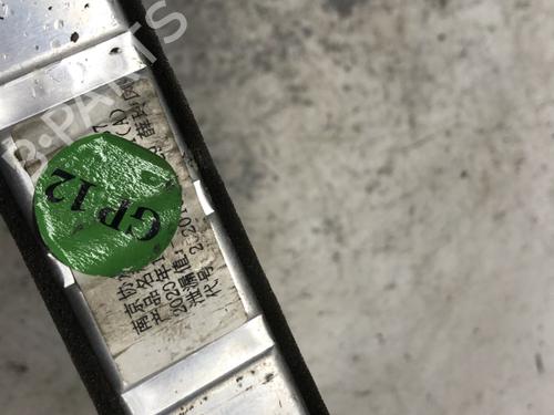 Used Heater matrix Heater matrix PEUGEOT 208 I (CA_, CC_) [2012-2021] 34299697 34299697