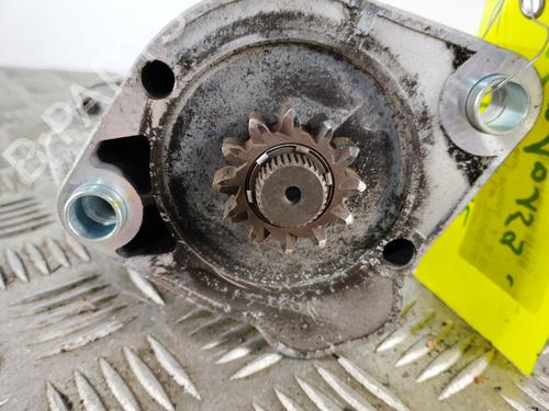 Starter VW CRAFTER 30-50 Van (2E_) 2.0 TDI | BP35798893M8 - Image 2