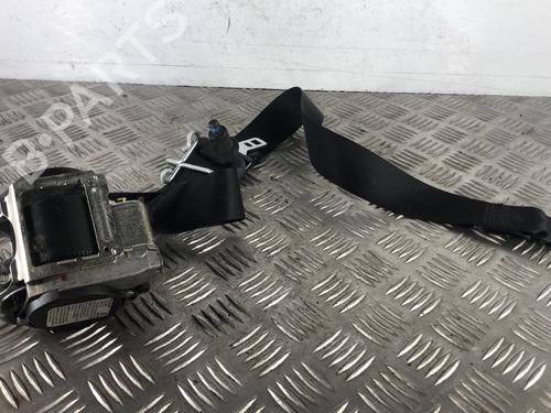 Used Front right seatbelt Front right seatbelt FORD S-MAX (WA6) 1.8 TDCi (125 hp) 34301560 34301560