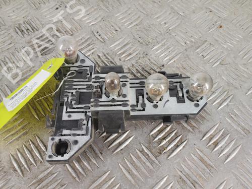 Lampeholder Lampeholder VW GOLF III (1H1) [1989-2000] 36949957 36949957