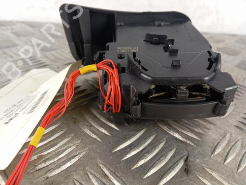 Used Switch Switch RENAULT CLIO III Grandtour (KR0/1_) 1.5 dCi (88 hp) 34303381 34303381
