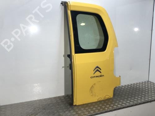 Right tailgate CITROËN BERLINGO MULTISPACE (B9)  | BP34300084C77  - Image 5