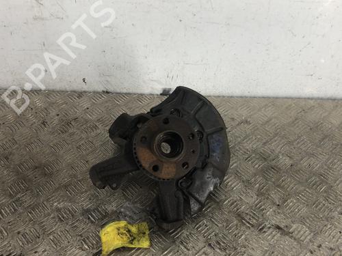 Left front steering knuckle SEAT LEON (1M1) 1.9 TDI | BP34299859M25  - Image 5