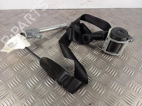 Used Front left seatbelt Front left seatbelt OPEL CORSA D (S07) 1.3 CDTI (L08, L68) (75 hp) 34302935 34302935
