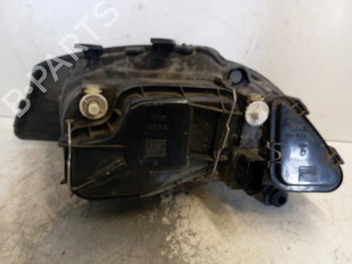 Used Right headlight Right headlight SEAT IBIZA III (6L1) 1.9 TDI (131 hp) 34299088 34299088