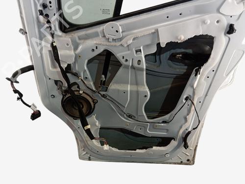 right-front-door-renault-master-iii-van-fv-2010-40177665 main image