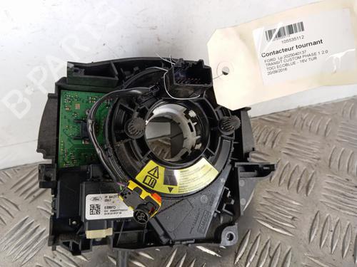 squib-airbag-ford-transit-custom-v362-van-fy-fz-2012-34301326 main image