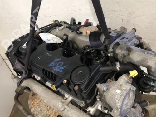 Motor Motor FIAT PUNTO (188_) 1.9 JTD (86 hp) 34298086 34298086