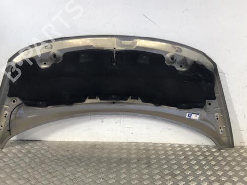 Capot Capot PEUGEOT 3008 I MPV (0U_) 1.6 HDi (109 hp) 34297609 34297609