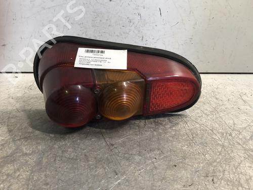 Used Right taillight Right taillight RENAULT 4 Box Body/MPV (R21_, R23_) 1.0 (34 hp) 34297637 34297637
