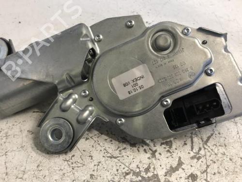 Rear wiper motor BMW X3 (E83) 2.0 d | BP34298638M102 - Image 2