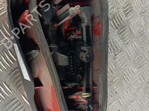Used Left taillight Left taillight PEUGEOT 106 I (1A, 1C) [1991-1996] 36481990 36481990