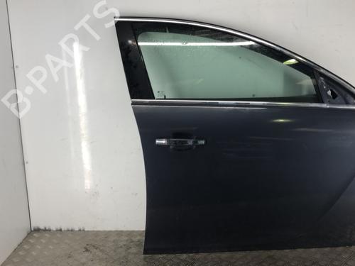 right-front-door-opel-insignia-a-g09-2008-2009-2010-2011-2012-2013-2014-2015-2016-2017-34301928 main image