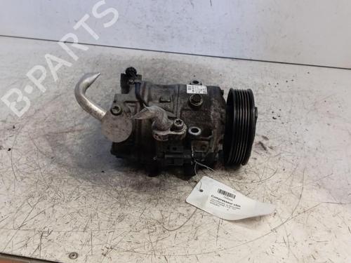 Used AC compressor AC compressor VW POLO V (6R1, 6C1) 1.2 (60 hp) 34298003 34298003