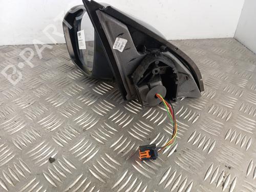 Used Left mirror Left mirror PEUGEOT 308 SW II (LC_, LJ_, LR_, LX_, L4_) 1.6 BlueHDi 120 (120 hp) 34303042 34303042