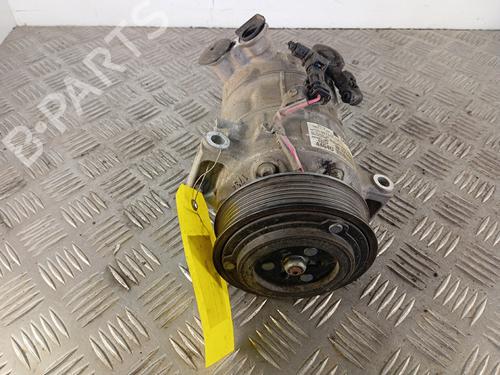 AC compressor OPEL ASTRA J Saloon | BP36367250M34 - Image 5
