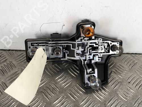 Used Lamp holder Lamp holder VW TOURAN (1T1, 1T2) 1.9 TDI (105 hp) 34303963 34303963