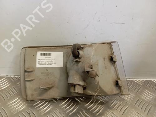 Used Left front indicator Left front indicator PEUGEOT BOXER Platform/Chassis (ZCT_) 2.5 D (86 hp) 34300160 34300160
