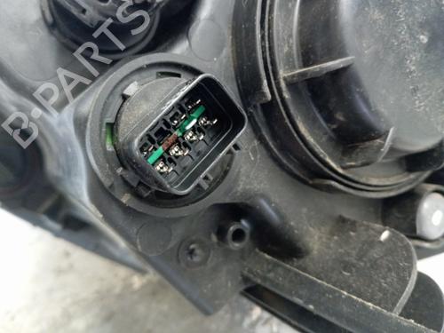 Right headlight KIA RIO III (UB) 1.4 CRDi | BP35933290C29 - Image 2