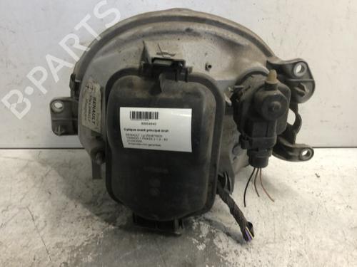 Used Right headlight Right headlight RENAULT TWINGO I (C06_) [1993-2012] 34299240 34299240