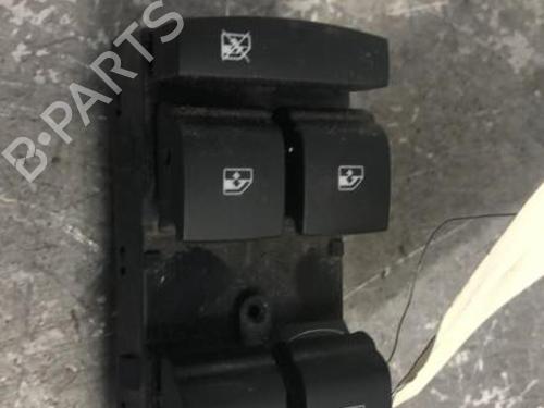left-front-window-switch-opel-astra-j-p10-2009-2010-2011-2012-2013-2014-2015-2016-34298843 main image