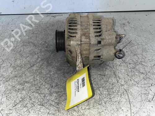alternator-opel-agila-b-h08-2008-2009-2010-2011-2012-2013-2014-34297325 main image