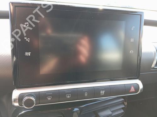 Used Display monitor Display monitor 38080151 38080151