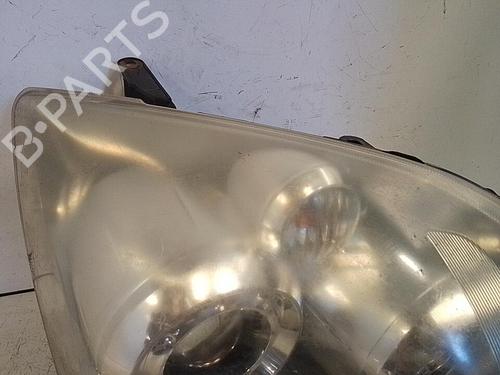 Højre forlygte Højre forlygte TOYOTA AVENSIS (_T25_) [2003-2008] 34297092 34297092
