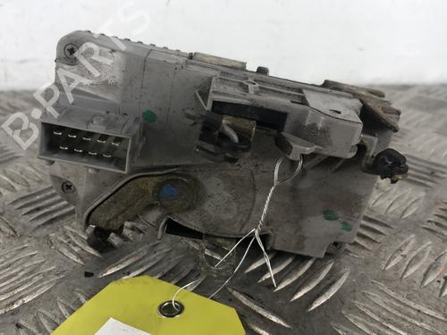 Used Front right lock Front right lock PEUGEOT 206 Hatchback (2A/C) 1.1 i (60 hp) 34304163 34304163