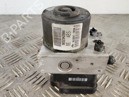 Used ABS pump ABS pump 37633117 37633117