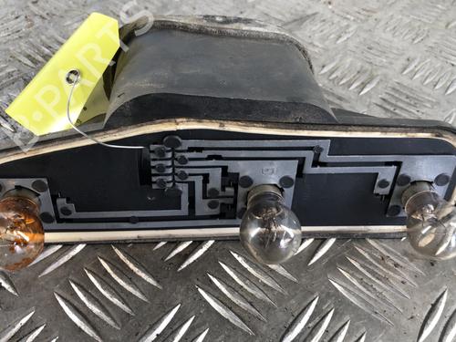 Used Lamp holder Lamp holder RENAULT ESPACE III (JE0_) 1.9 dTi (JE0M) (98 hp) 34304698 34304698