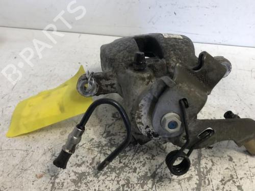 Right rear brake caliper CITROËN C4 II (NC_)  | BP34298459M106  - Image 5