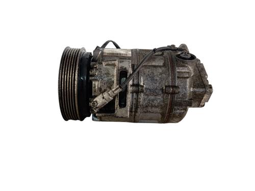 AC compressor RENAULT LAGUNA III (BT0/1) 1.5 dCi (BT00, BT0A, BT0T, BT1J) | BP34304741M34  - Image 5