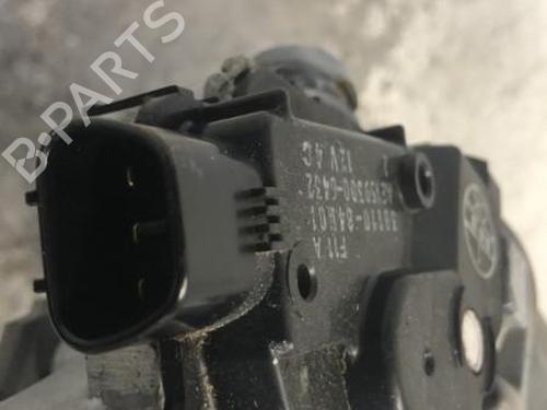 Used Front wiper motor Front wiper motor SUZUKI CELERIO (LF) 1.0 (AVK310) (68 hp) 34298881 34298881