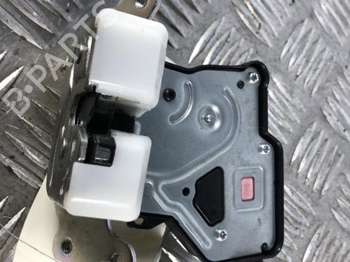 Used Tailgate lock Tailgate lock SUZUKI SWIFT V (AZ) [2017-2026] 34303129 34303129