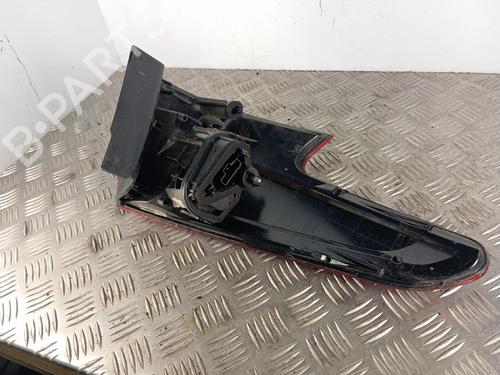 Used Right taillight Right taillight CITROËN C5 III Break (RW_) 1.6 HDi 110 (112 hp) 36300205 36300205