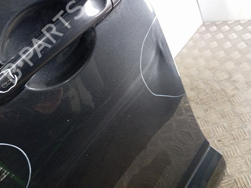 Used Left front door Left front door RENAULT FLUENCE (L3_) 1.5 dCi (L30S) (90 hp) 35933100 35933100
