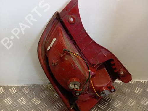 Used Left taillight Left taillight KIA PICANTO II (TA) 1.0 (69 hp) 34300455 34300455