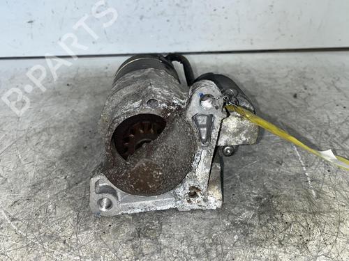 Used Starter Starter RENAULT MODUS / GRAND MODUS (F/JP0_) 1.5 dCi (FP0D, JP0D) (82 hp) 34297484 34297484