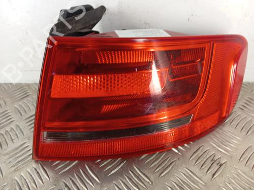 Used Right taillight Right taillight AUDI A4 B8 (8K2) 1.8 TFSI (120 hp) 34301174 34301174