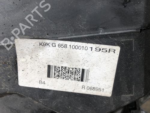 Engine DACIA DUSTER (HM_) 1.5 dCi 110 4x4 (HMAB) | BP34302445M1  - Image 7