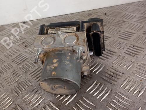 Used ABS pump ABS pump CITROËN BERLINGO / BERLINGO FIRST Box Body/MPV (M_) 2.0 HDI 90 (MBRHY, MCRHY) (90 hp) 34302562 34302562