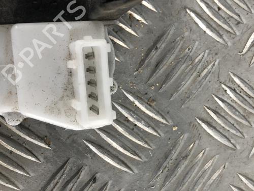 Used Rear left lock Rear left lock PEUGEOT 607 (9D, 9U) 2.2 16V (158 hp) 34301099 34301099