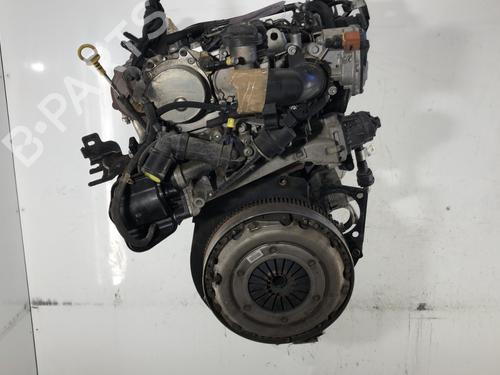 Engine OPEL INSIGNIA A (G09) | BP34301249M1 - Image 7