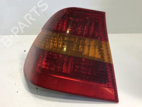 Used Left taillight Left taillight BMW 3 (E46) 320 d (150 hp) 34299989 34299989