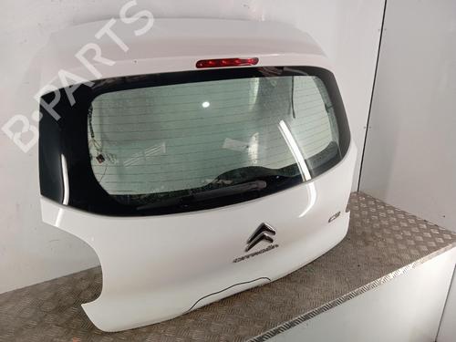 Tailgate CITROËN C3 III (SX) 1.6 BlueHDi 75 | BP40501384C6 - Image 2