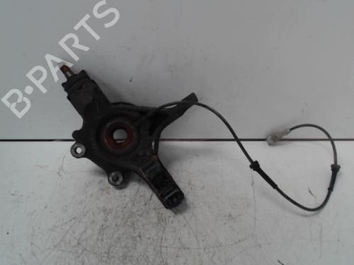 Used Left front steering knuckle Left front steering knuckle CITROËN BERLINGO Box Body/MPV (B9) [2008-2026] 34296871 34296871