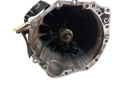 Gearbox VW CRAFTER 30-50 Van (2E_) 2.0 TDI | BP36284371M3 - Image 4